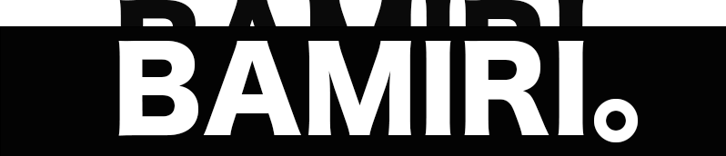 bamiri Logo